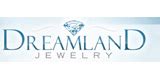 dreamland jewelry website.